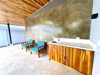 Casa nueva para estrenar en Uvita, photo 9