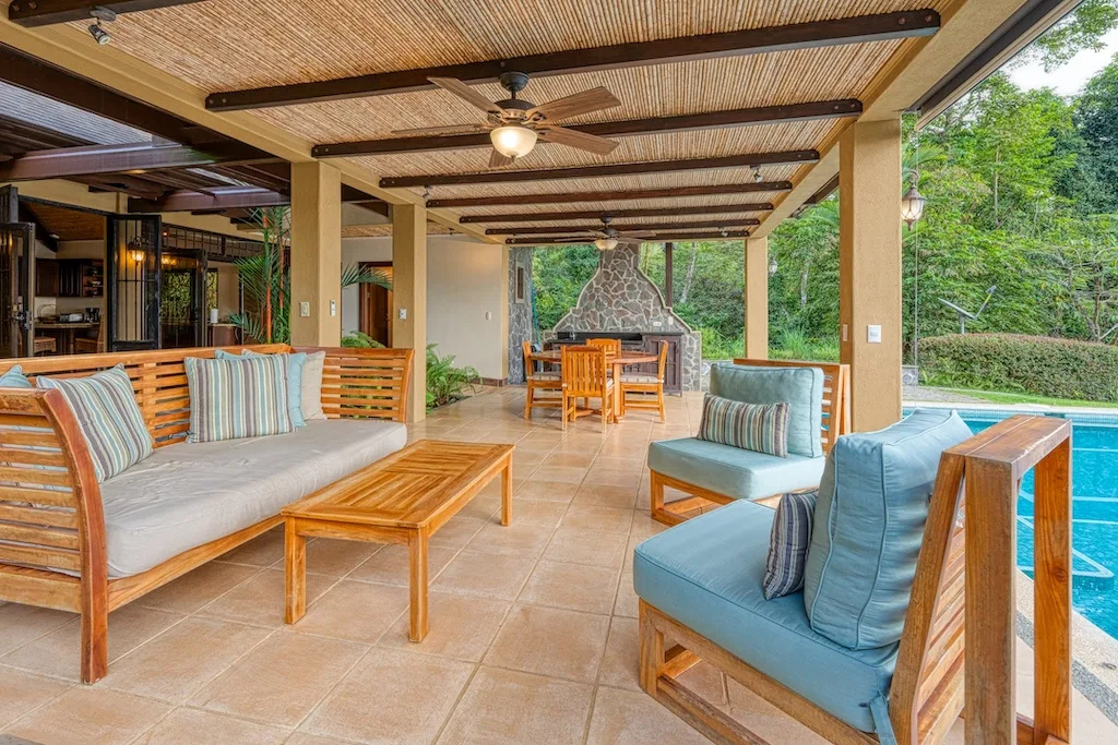 2 BEDROOM HOME WITH GREAT VIEWS AND POOL – 6.57 ACRES, photo 13