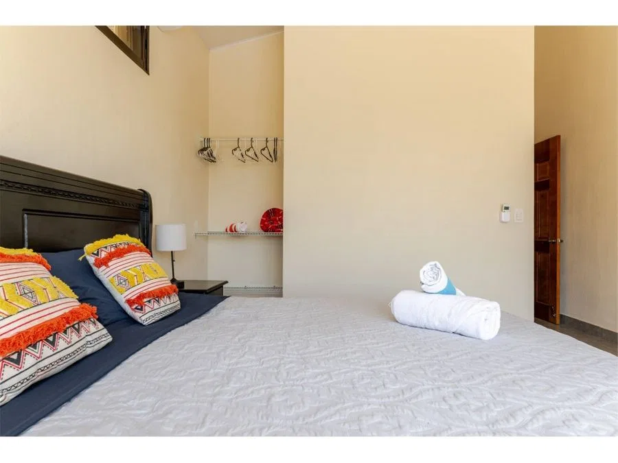 Casa de vacaciones de estilo moderno con grandes vistas en Roca Verde., photo 10