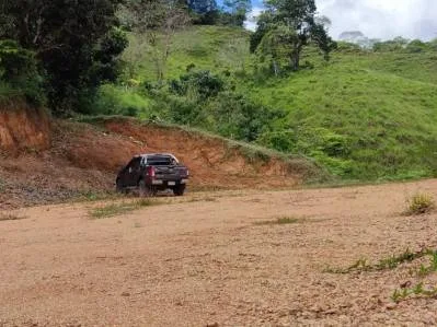 Mountain And Ocean View Land With Two Ready To Build Plantels, Commercial And Residential Potential, photo 10
