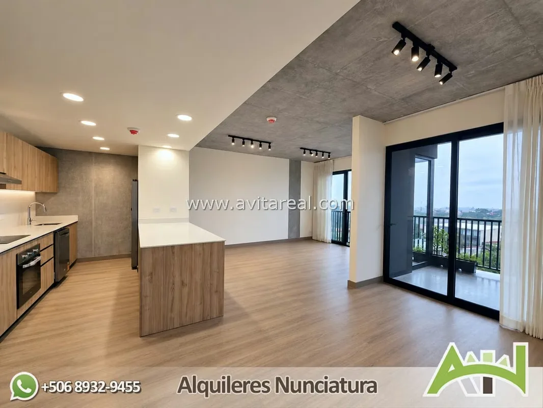 3-Bedroom Apartment with Appliances in Rohrmoser | The Jane