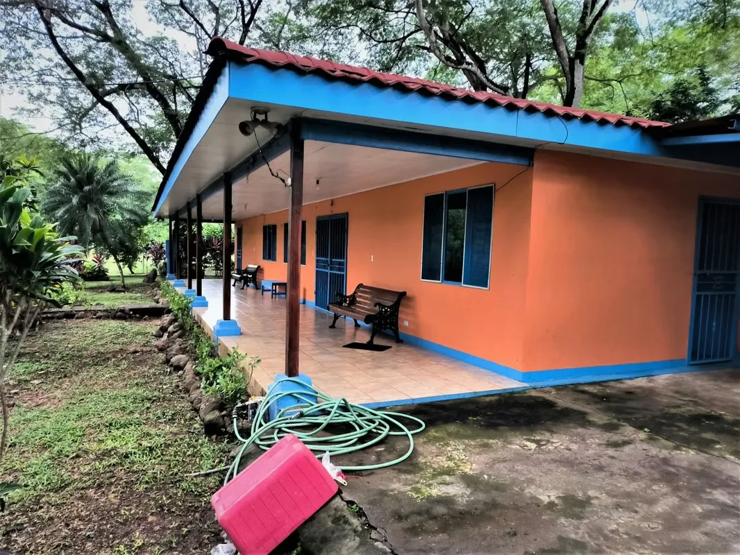 Bella propiedad de 4,980 m2 con casa de 5 dormitorios y amplia terraza, en Tárcoles, a solo 4 km. de la Playa., photo 12