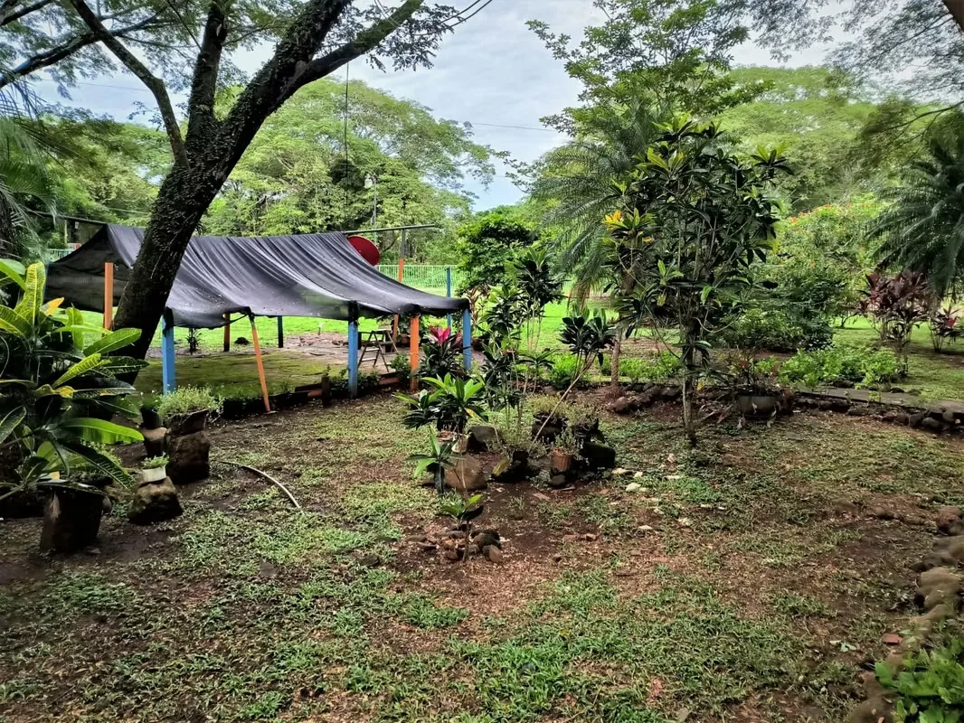 Bella propiedad de 4,980 m2 con casa de 5 dormitorios y amplia terraza, en Tárcoles, a solo 4 km. de la Playa., photo 13