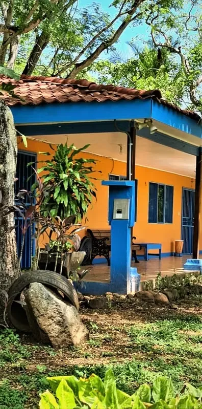 Bella propiedad de 4,980 m2 con casa de 5 dormitorios y amplia terraza, en Tárcoles, a solo 4 km. de la Playa., photo 3