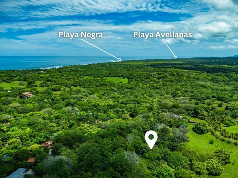 Land For Sale in Junquillal, photo 12