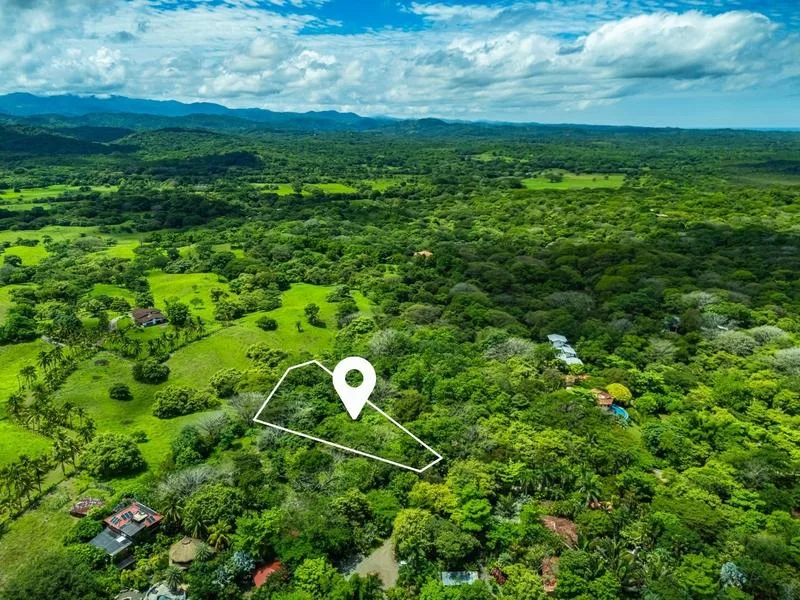 Land For Sale in Junquillal, photo 4