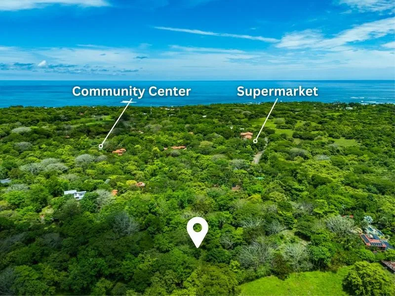 Land For Sale in Junquillal, photo 8