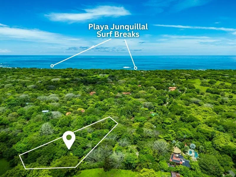 Land For Sale in Junquillal, photo 9