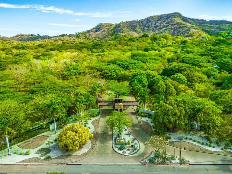 Jaguarundi #163: Premium Homesite in Las Ventanas de Playa Grande, photo 6