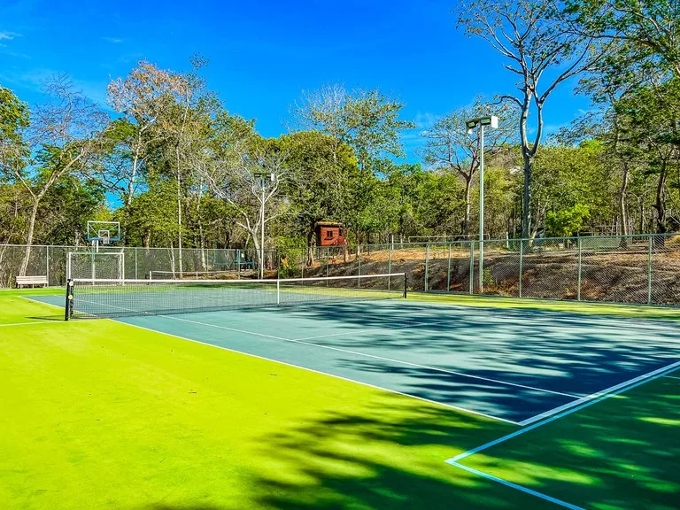 Jaguarundi #163: Premium Homesite in Las Ventanas de Playa Grande, photo 7