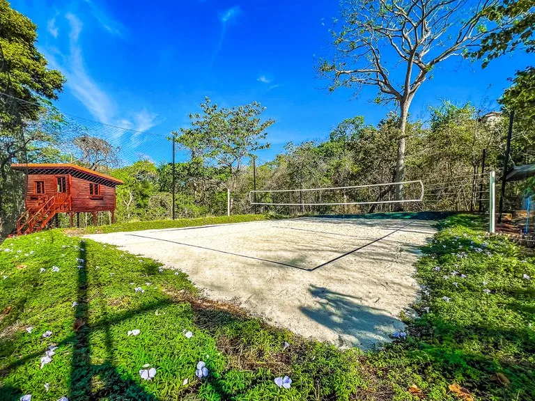 Jaguarundi #163: Premium Homesite in Las Ventanas de Playa Grande, photo 8