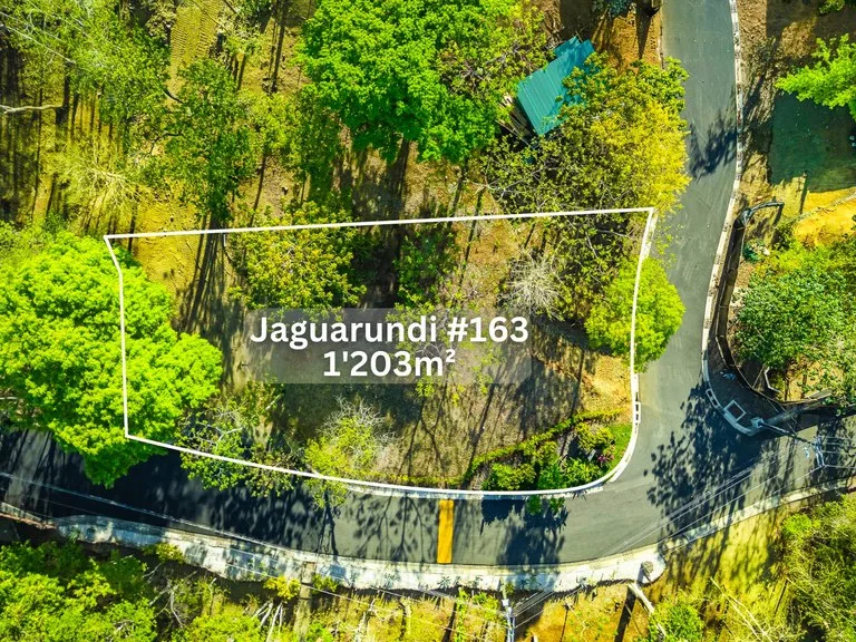 Jaguarundi #163: Premium Homesite in Las Ventanas de Playa Grande, photo 10
