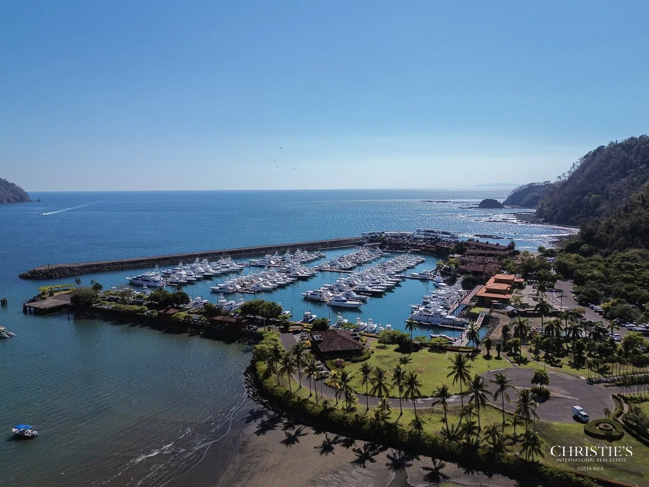 Los Sueños Resort | Colina 13C – 3-Bedroom Golf-View Residence