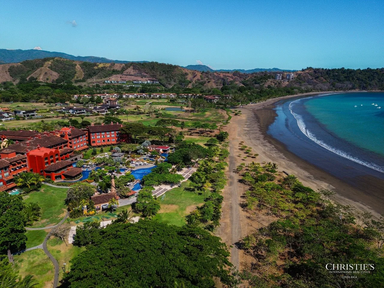 Los Sueños Resort | Colina 13C – 3-Bedroom Golf-View Residence, photo 2