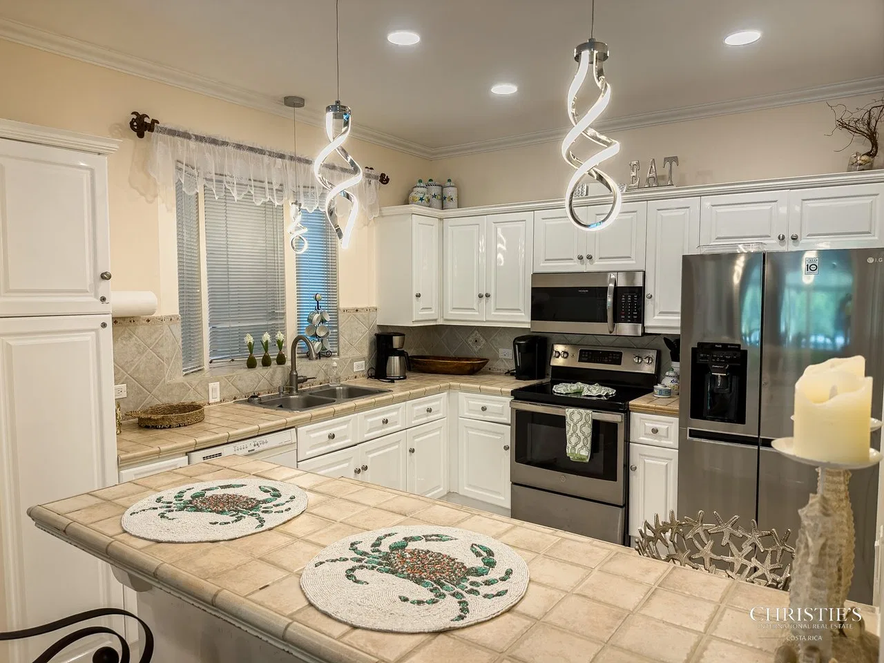 Los Sueños Resort | Colina 13C – 3-Bedroom Golf-View Residence, photo 11
