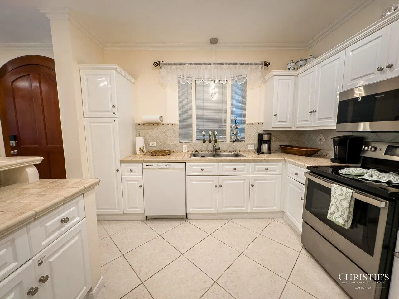 Los Sueños Resort | Colina 13C – 3-Bedroom Golf-View Residence, photo 12