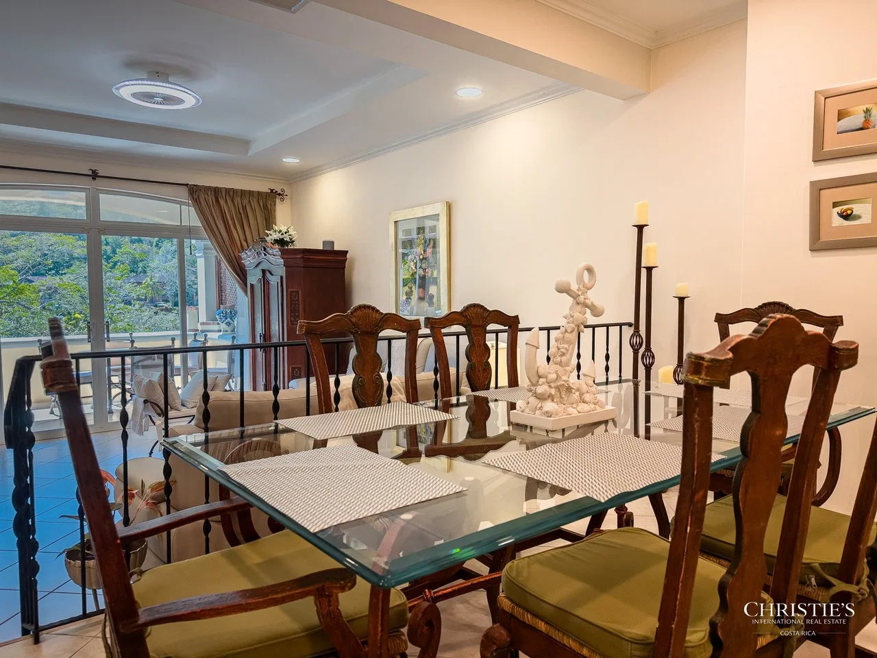 Los Sueños Resort | Colina 13C – 3-Bedroom Golf-View Residence, photo 13