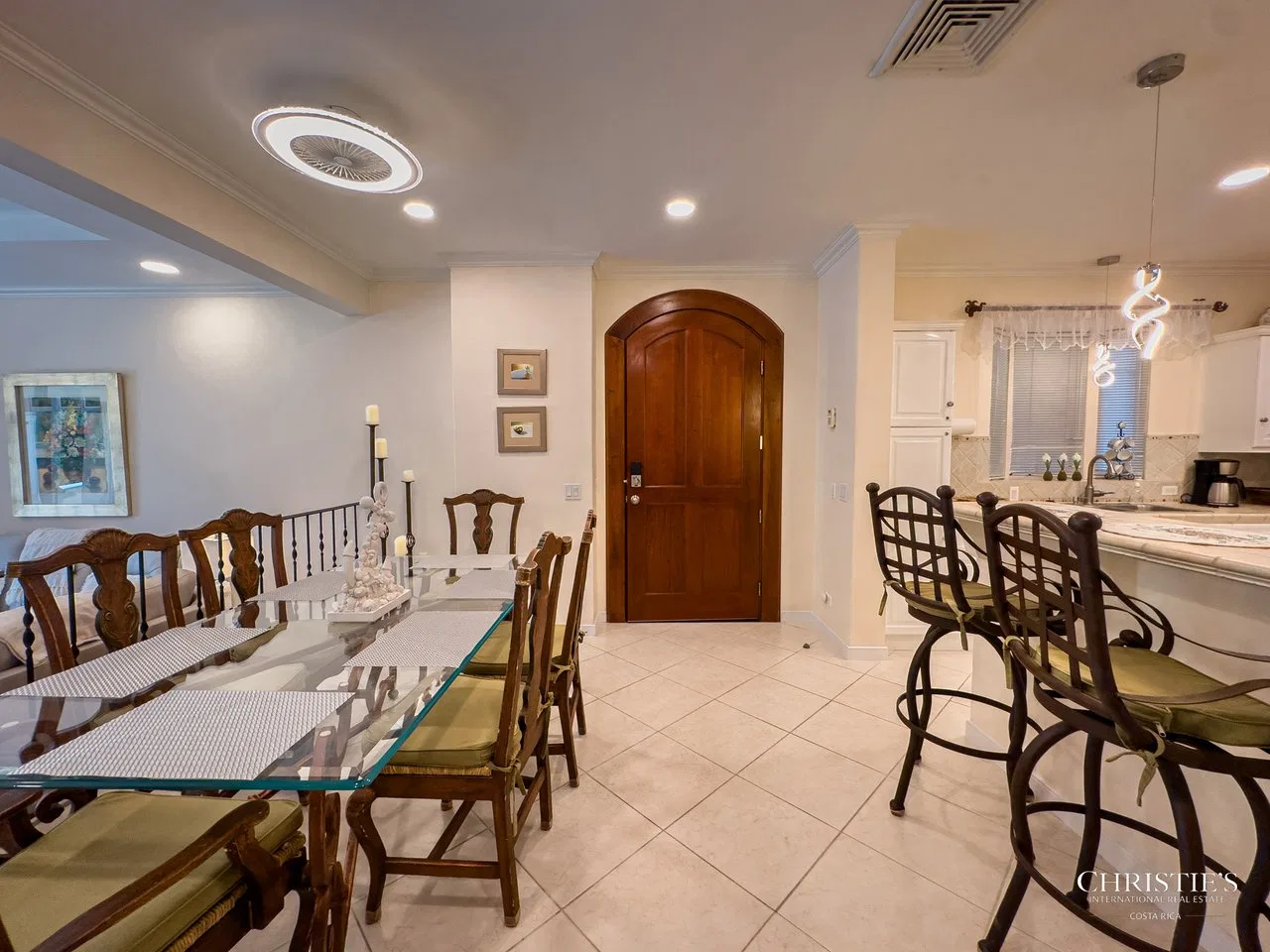 Los Sueños Resort | Colina 13C – 3-Bedroom Golf-View Residence, photo 15