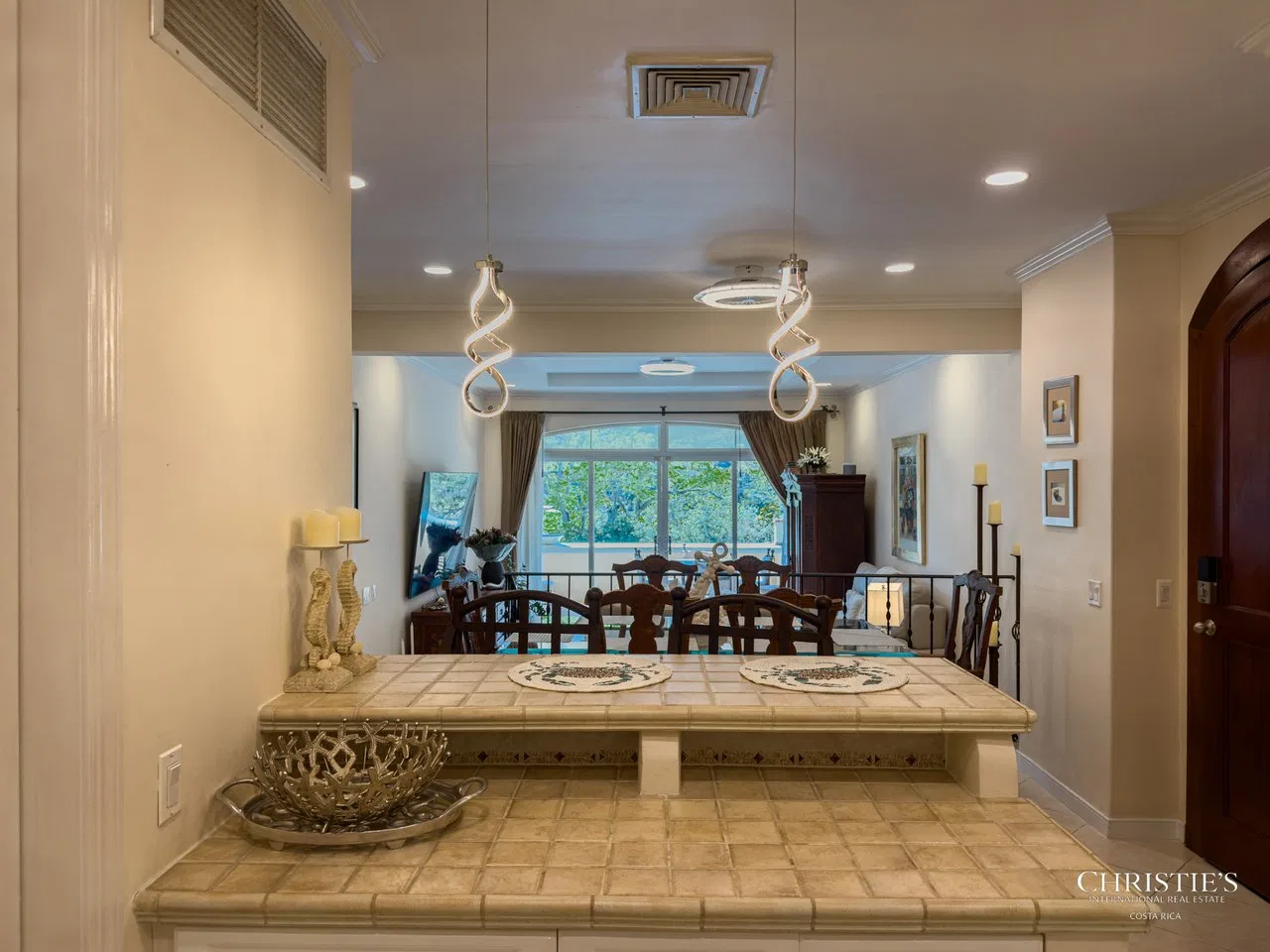 Los Sueños Resort | Colina 13C – 3-Bedroom Golf-View Residence, photo 16