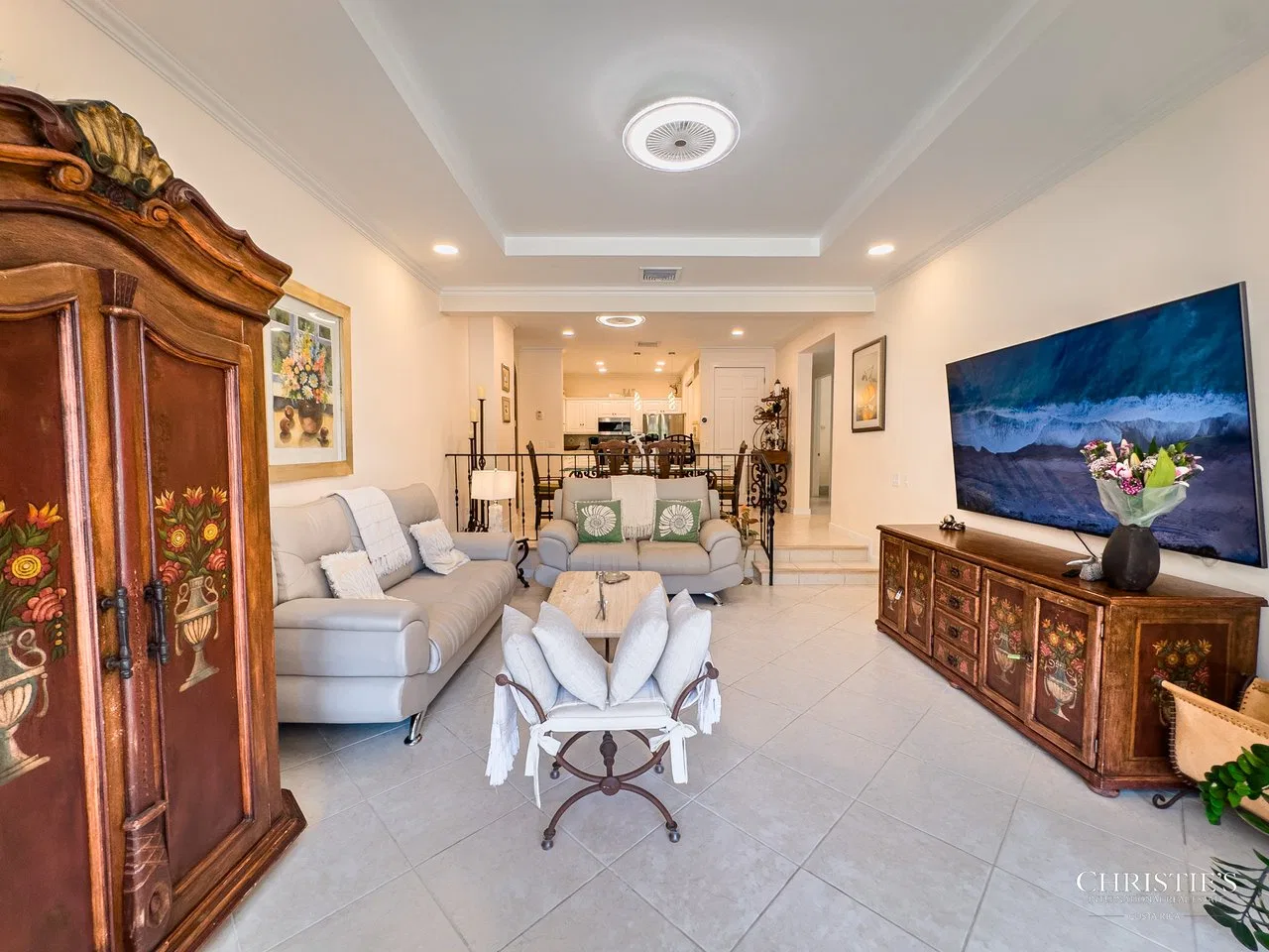 Los Sueños Resort | Colina 13C – 3-Bedroom Golf-View Residence, photo 17
