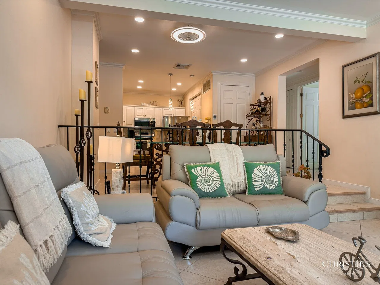 Los Sueños Resort | Colina 13C – 3-Bedroom Golf-View Residence, photo 19