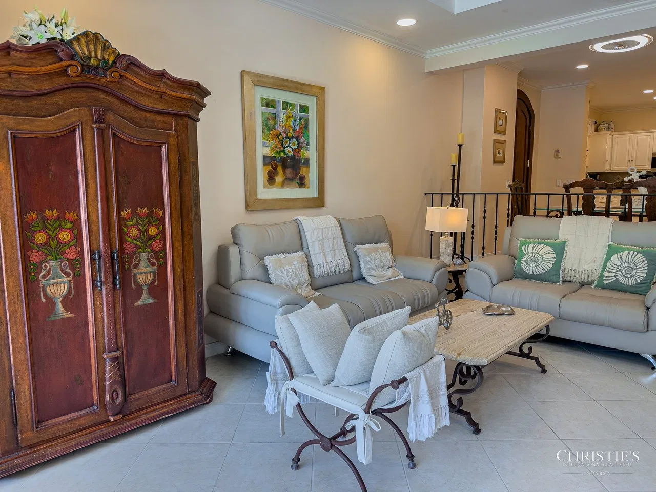 Los Sueños Resort | Colina 13C – 3-Bedroom Golf-View Residence, photo 20