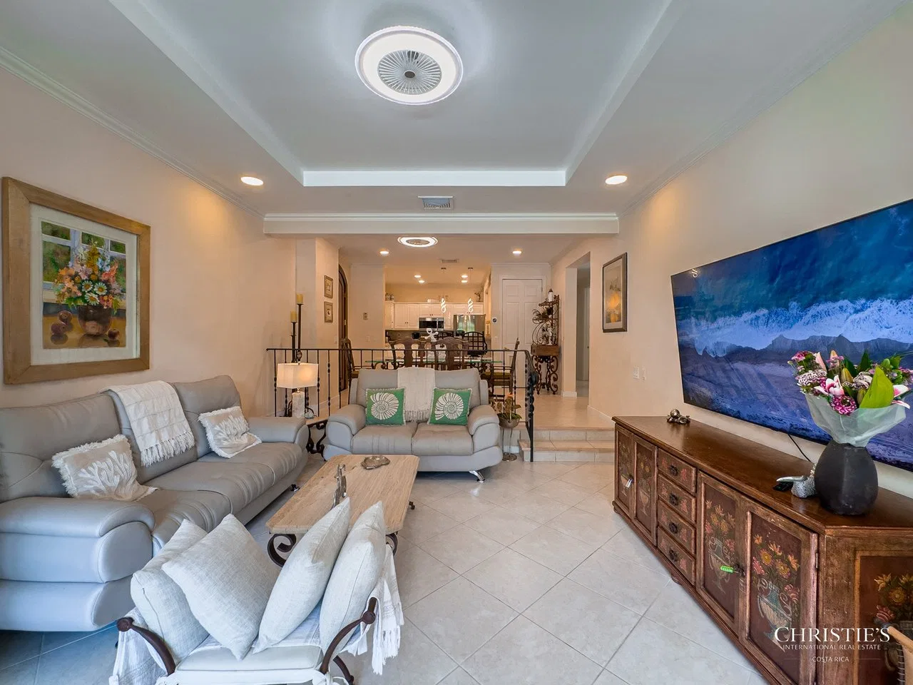 Los Sueños Resort | Colina 13C – 3-Bedroom Golf-View Residence, photo 21