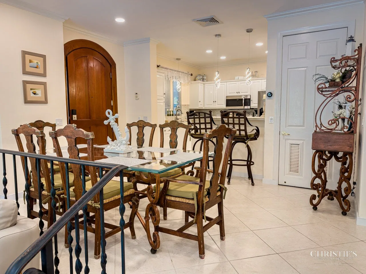 Los Sueños Resort | Colina 13C – 3-Bedroom Golf-View Residence, photo 22