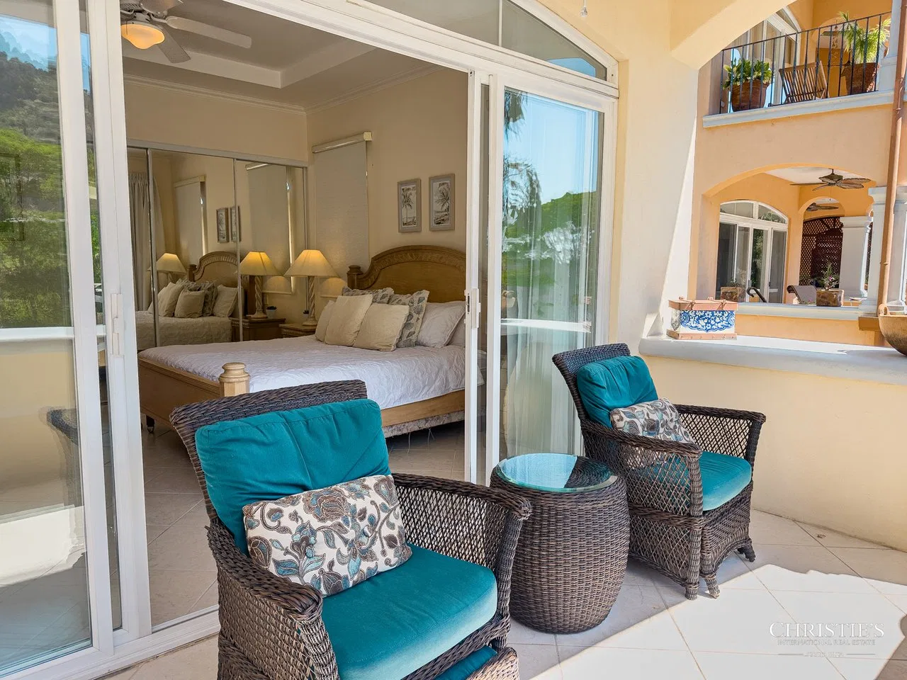 Los Sueños Resort | Colina 13C – 3-Bedroom Golf-View Residence, photo 23