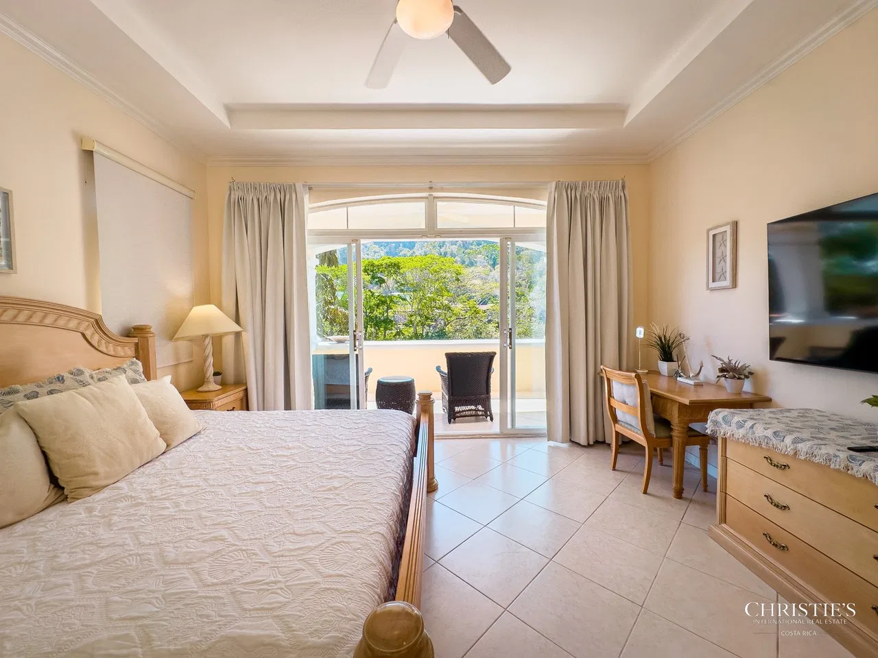 Los Sueños Resort | Colina 13C – 3-Bedroom Golf-View Residence, photo 28