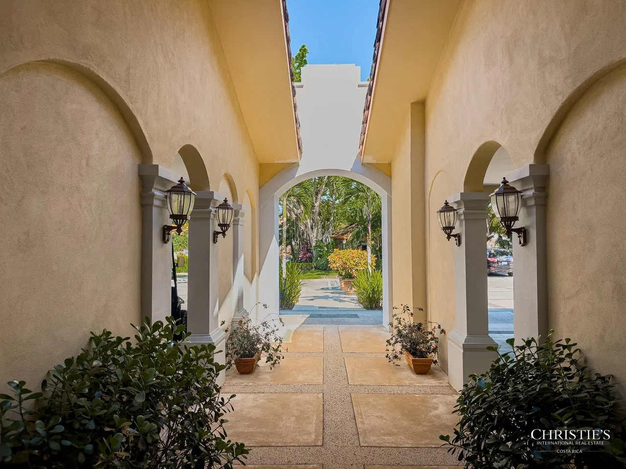 Los Sueños Resort | Colina 13C – 3-Bedroom Golf-View Residence, photo 4