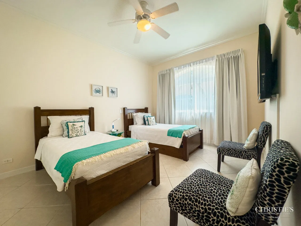 Los Sueños Resort | Colina 13C – 3-Bedroom Golf-View Residence, photo 35