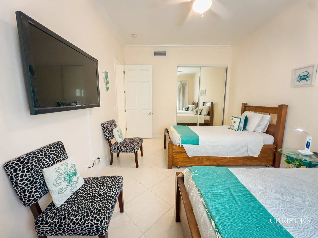 Los Sueños Resort | Colina 13C – 3-Bedroom Golf-View Residence, photo 36