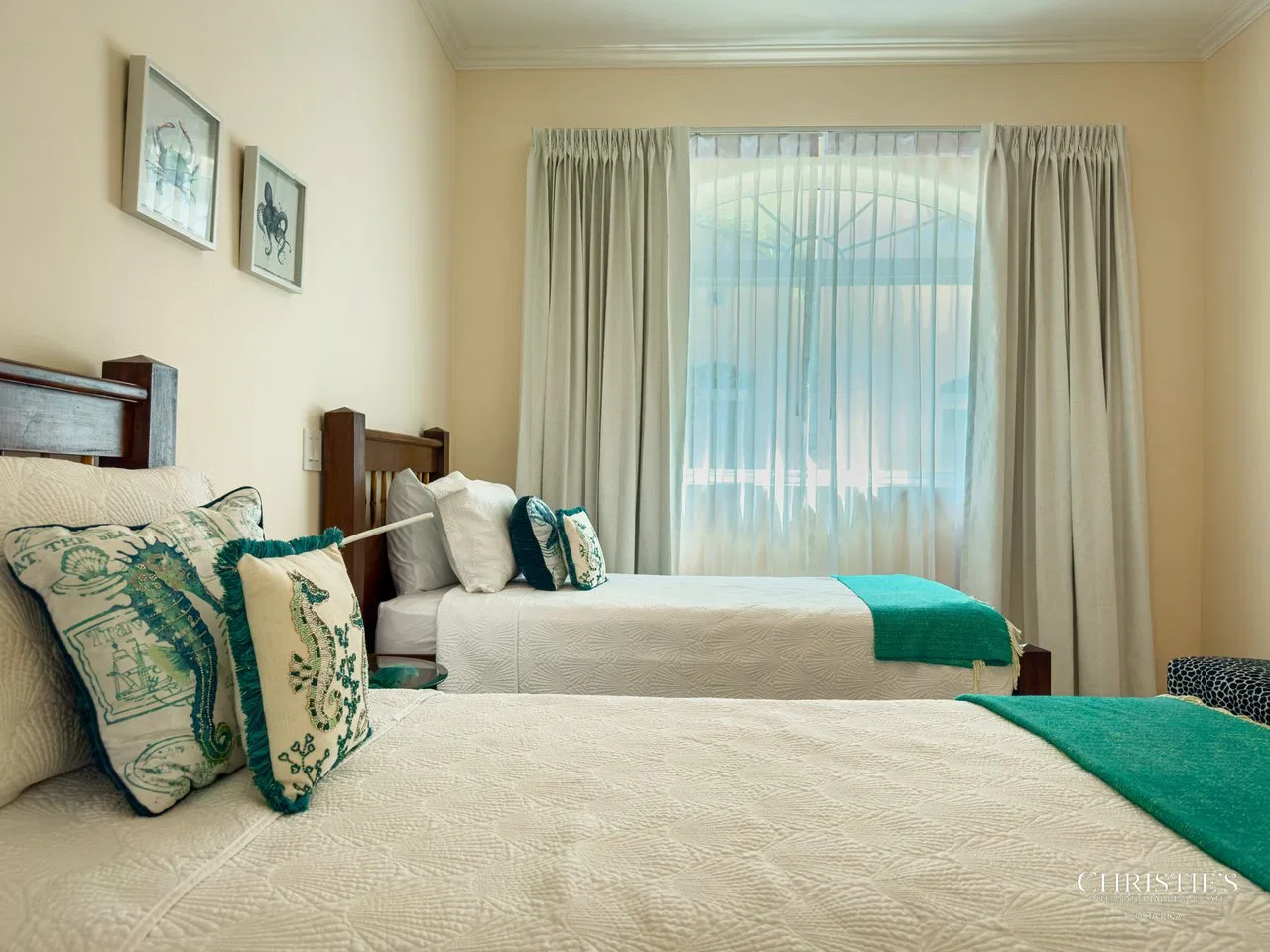 Los Sueños Resort | Colina 13C – 3-Bedroom Golf-View Residence, photo 37