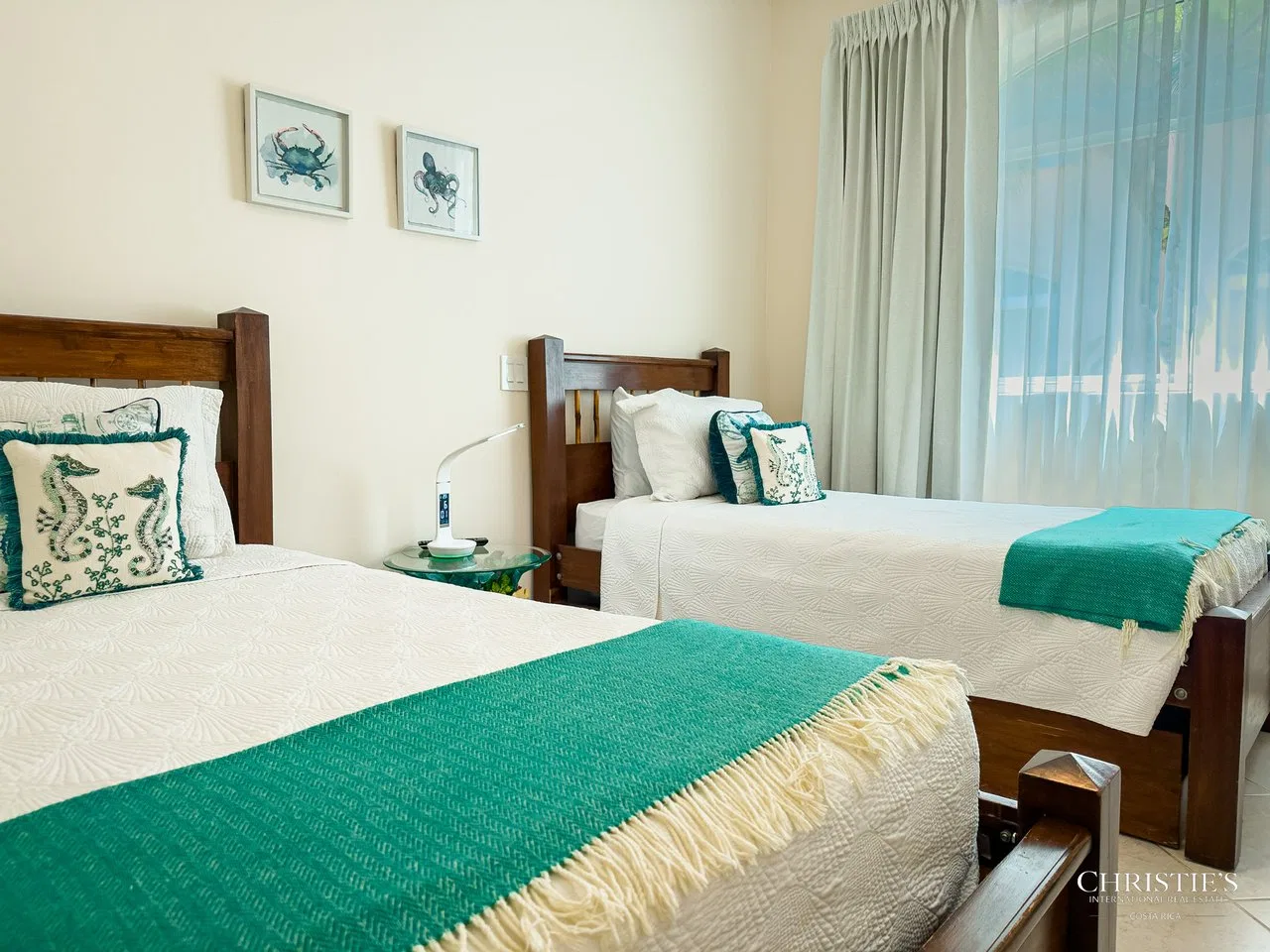 Los Sueños Resort | Colina 13C – 3-Bedroom Golf-View Residence, photo 39