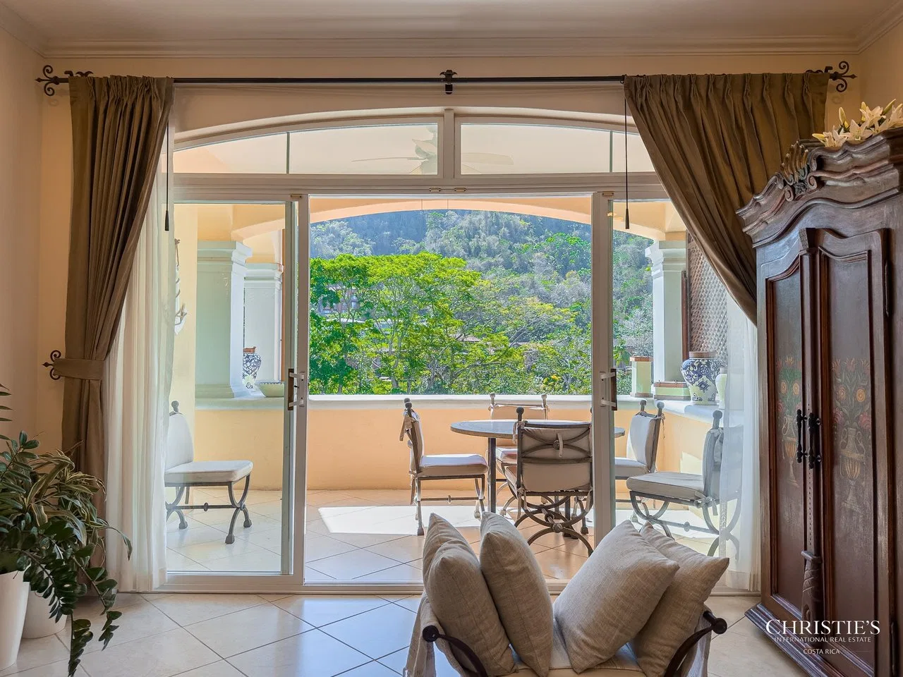 Los Sueños Resort | Colina 13C – 3-Bedroom Golf-View Residence, photo 6