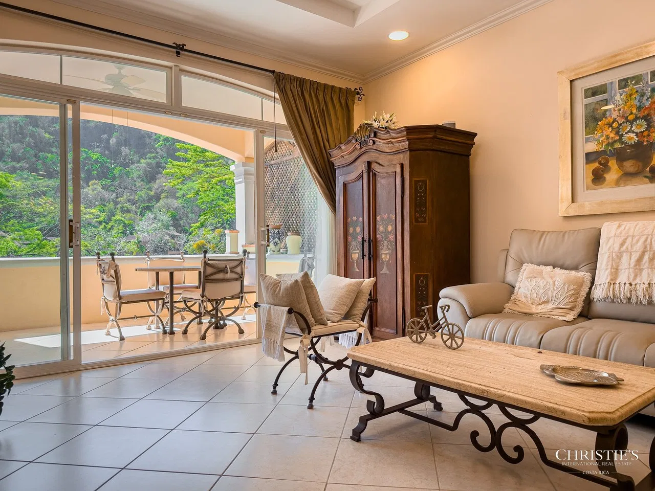 Los Sueños Resort | Colina 13C – 3-Bedroom Golf-View Residence, photo 7
