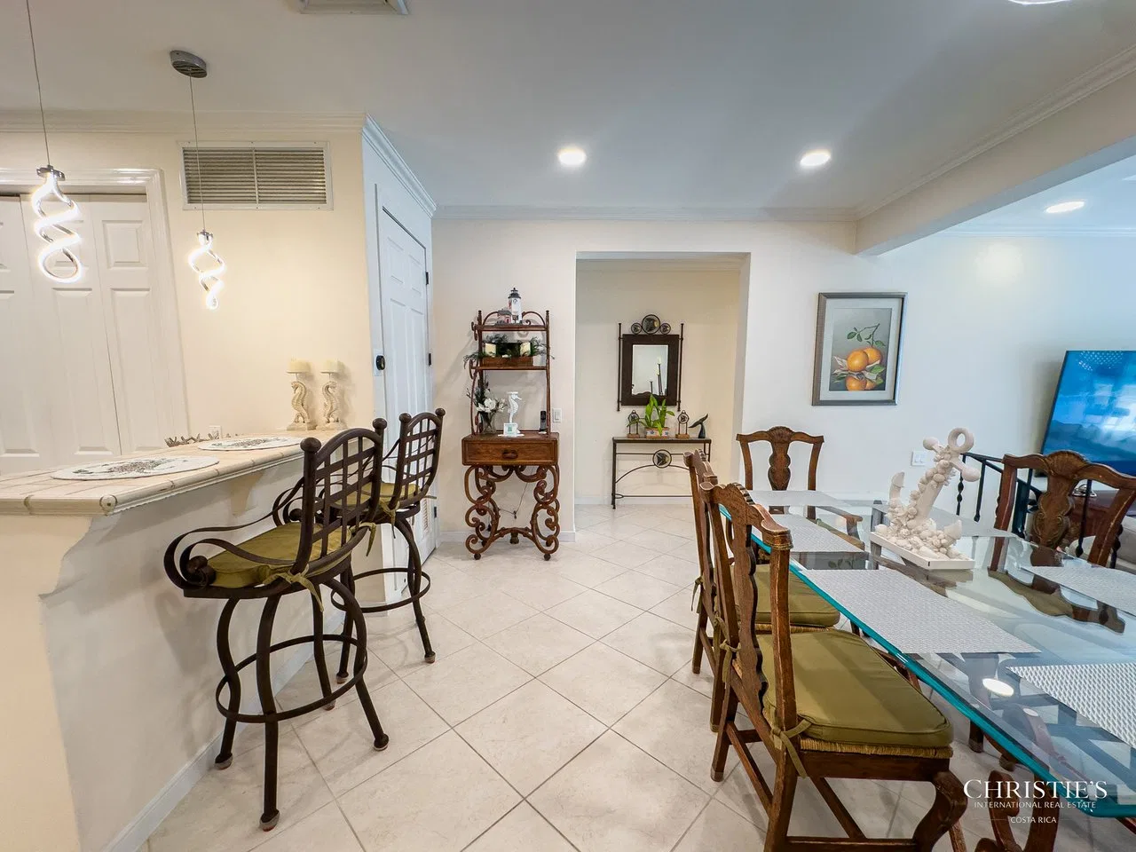 Los Sueños Resort | Colina 13C – 3-Bedroom Golf-View Residence, photo 8