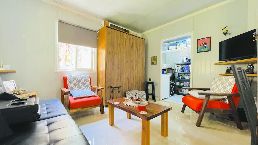 PROPERTY WITH TWO BEDROOMS AND GUEST HOUSE, IN OJOCHAL – 1.04 ACRES, photo 11