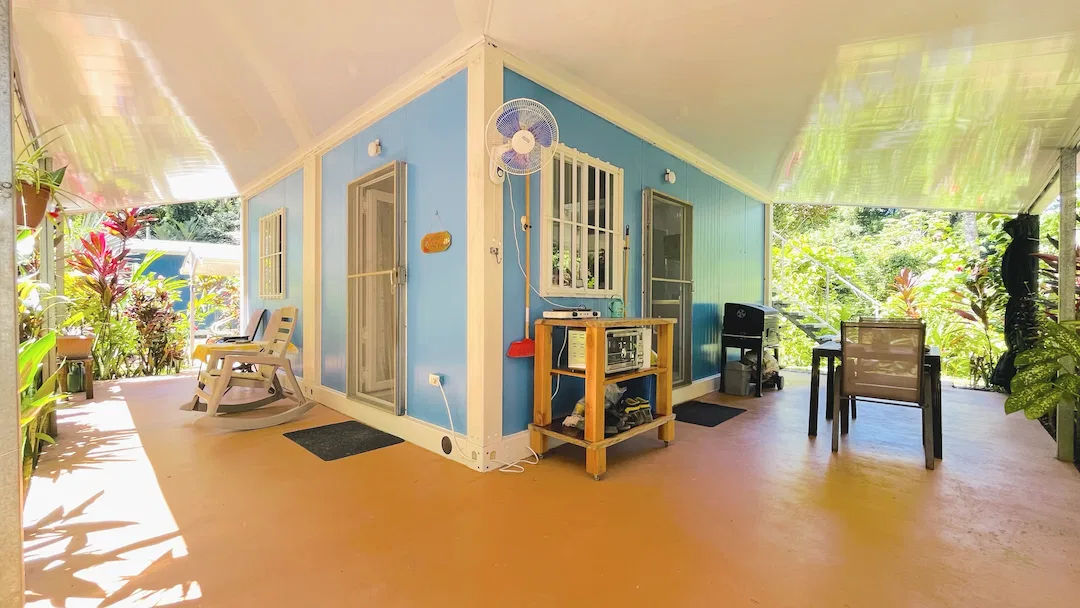 PROPERTY WITH TWO BEDROOMS AND GUEST HOUSE, IN OJOCHAL – 1.04 ACRES, photo 20