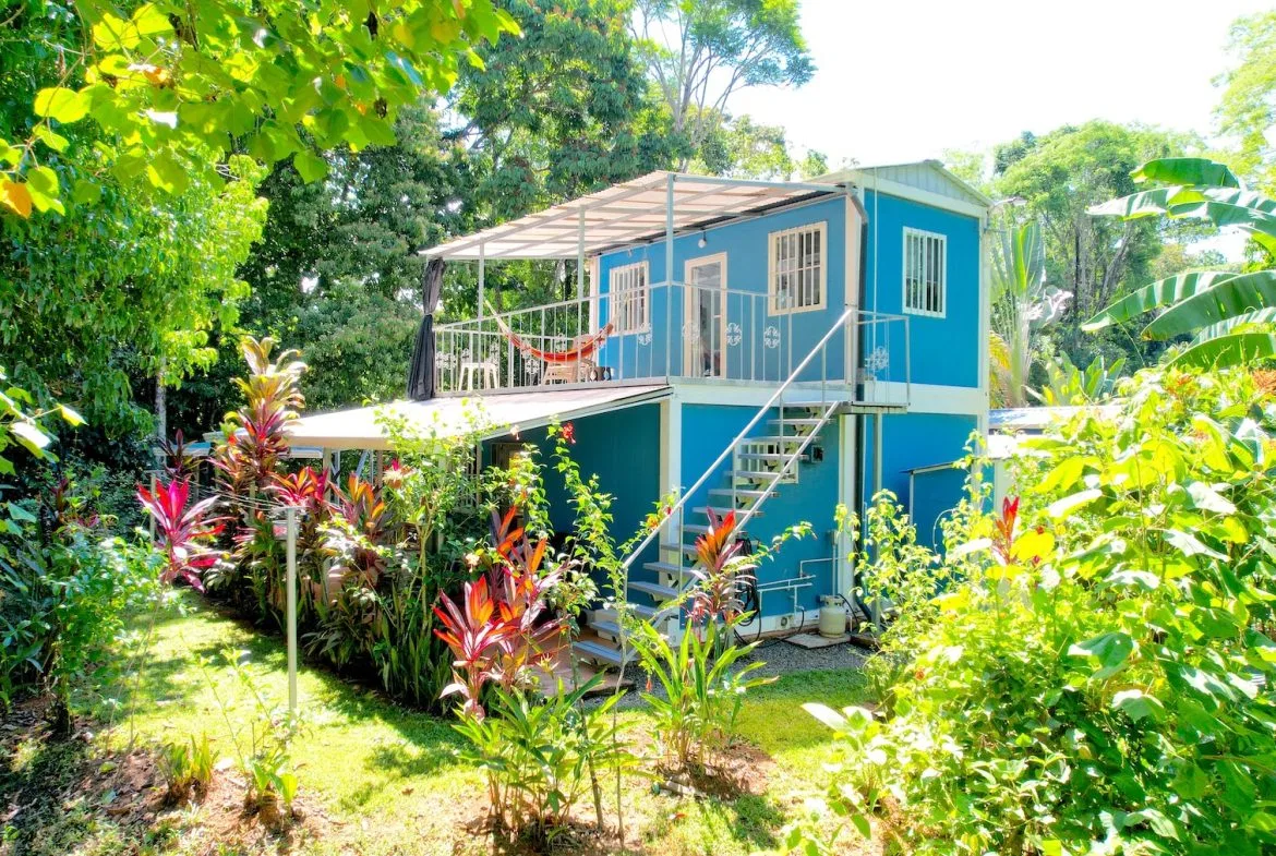 PROPERTY WITH TWO BEDROOMS AND GUEST HOUSE, IN OJOCHAL – 1.04 ACRES, photo 7