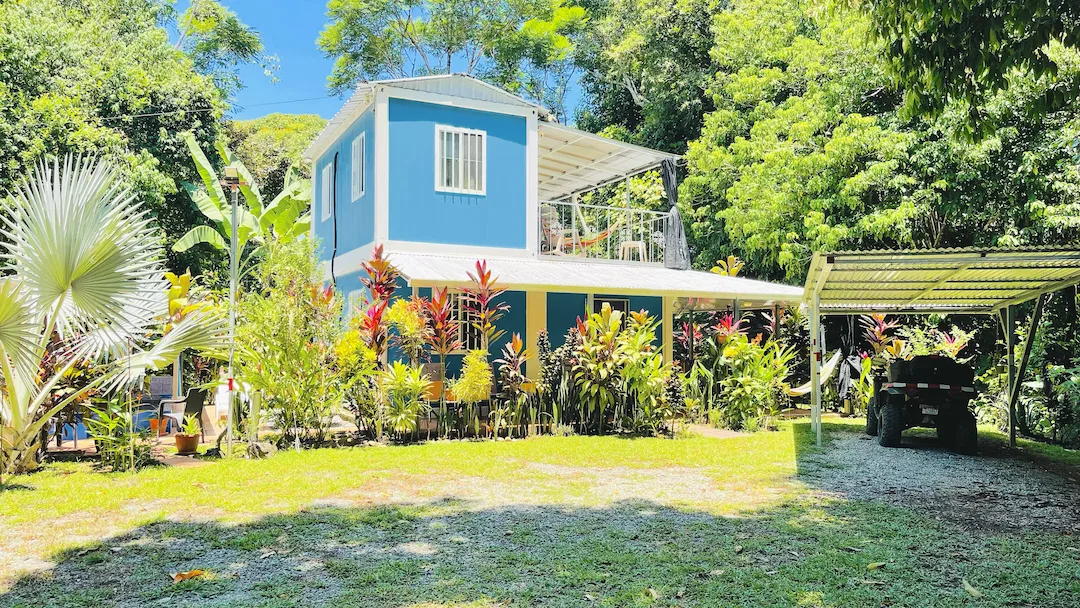 PROPERTY WITH TWO BEDROOMS AND GUEST HOUSE, IN OJOCHAL – 1.04 ACRES, photo 8