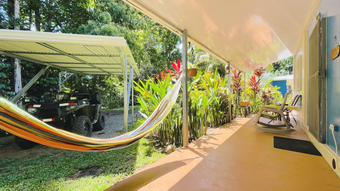 PROPERTY WITH TWO BEDROOMS AND GUEST HOUSE, IN OJOCHAL – 1.04 ACRES, photo 9