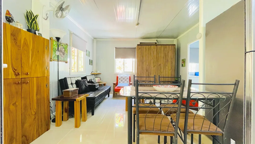 PROPERTY WITH TWO BEDROOMS AND GUEST HOUSE, IN OJOCHAL – 1.04 ACRES, photo 10