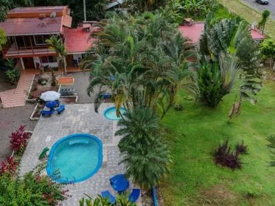 Oportunidad de Inversión Hotelera cerca del Parque Nacional Cahuita, photo 2