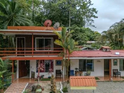 Oportunidad de Inversión Hotelera cerca del Parque Nacional Cahuita, photo 3