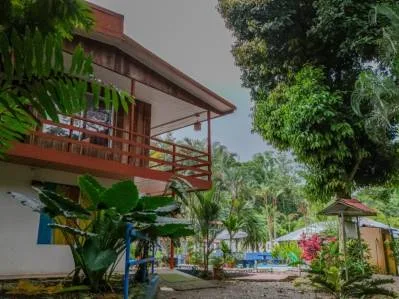Oportunidad de Inversión Hotelera cerca del Parque Nacional Cahuita, photo 4