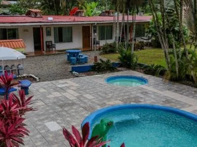 Oportunidad de Inversión Hotelera cerca del Parque Nacional Cahuita, photo 5