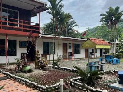 Oportunidad de Inversión Hotelera cerca del Parque Nacional Cahuita, photo 6