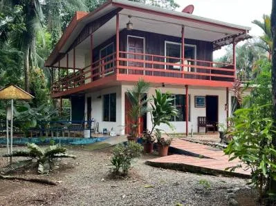 Oportunidad de Inversión Hotelera cerca del Parque Nacional Cahuita, photo 7